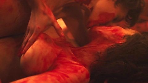 Pic: Yulia Silenkova in Karamora (2022)