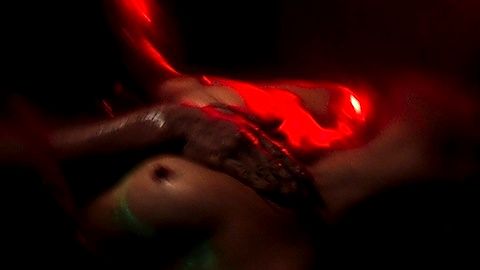 Pic: Lucy Martin in The Seed (2021)