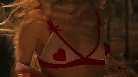 Pic: Mónica Maranillo in Once Upon a Time... Happily Never After (2022)