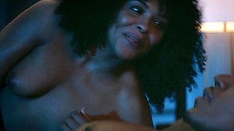Pic: Blythe Howard in Power Book IV: Force (2022)