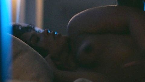 Pic: Blythe Howard in Power Book IV: Force (2022)