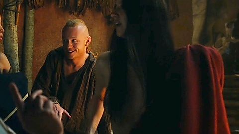 Pic: Barbara Patrick in Outlander (2014)