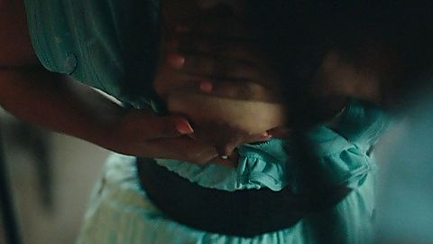 Pic: Coty Camacho in Señorita 89 (2022)