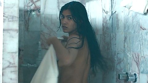 Pic: Coty Camacho in Señorita 89 (2022)