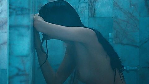Pic: Bárbara López in Señorita 89 (2022)