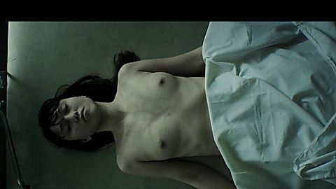 Pic: Nadezhda Golubeva in Sleepless Beauty (2020)