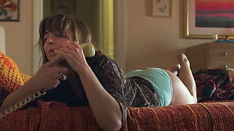 Pic: Ophelia Lovibond in Minx (2022)