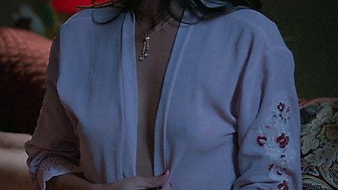 Pic: Kiara Liz in Panama (2022)