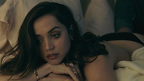 Pic: Ana de Armas in Deep Water (2022)