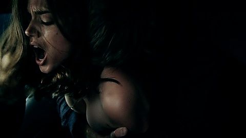 Pic: Ana de Armas in Deep Water (2022)