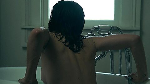 Pic: Ana de Armas in Deep Water (2022)