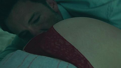 Pic: Ana de Armas in Deep Water (2022)