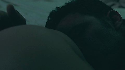 Pic: Ana de Armas in Deep Water (2022)