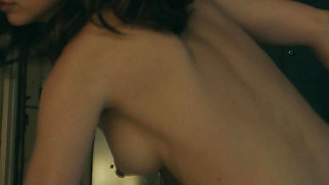 Pic: Ana de Armas in Deep Water (2022)