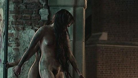 Pic: Magdalena Koleśnik in Cracow Monsters (2022)
