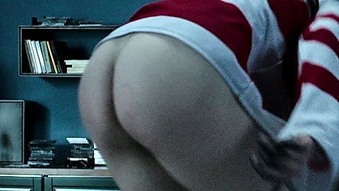 Pic: Magdalena Koleśnik in Cracow Monsters (2022)