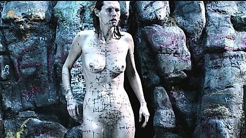 Pic: Małgorzata Bela in Cracow Monsters (2022)