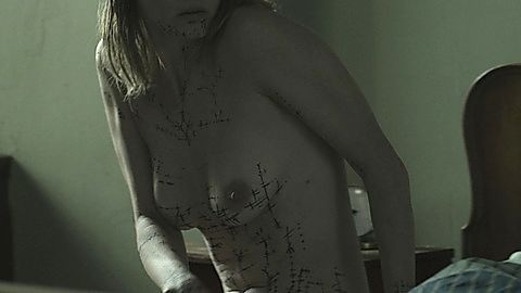 Pic: Małgorzata Bela in Cracow Monsters (2022)