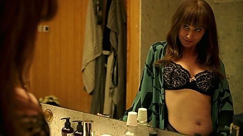 Pic: Anja Lundkvist in Lust (2022)