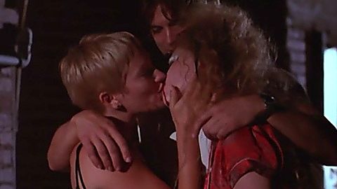 Pic: Natasha Lyonne in Modern Vampires (1998)