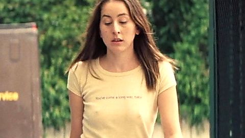 Pic: Alana Haim in Licorice Pizza (2021)