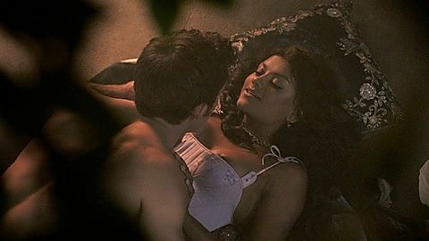 Pic: Simone Ashley in Bridgerton (2020)