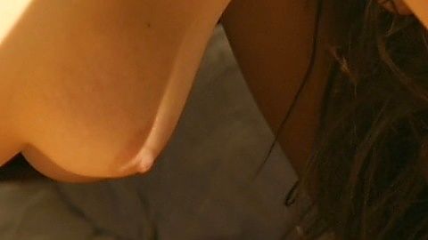 Pic: Amy Nostbakken in Mouthpiece (2018)