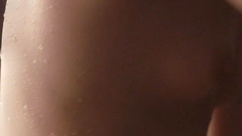 Pic: Norah Sadava in Mouthpiece (2018)