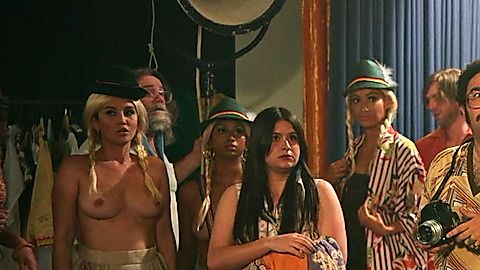 Pic: Sophia Bui in Minx (2022)