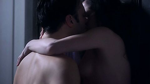 Pic: Melanie Zanetti in Gabriel's Rapture: Part Two (2022)