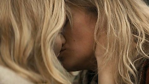 Pic: Marie-Sophie Ferdane in Killing Eve (2018)