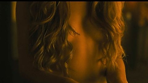 Pic: Abigail F. Cowen in Redeeming Love (2022)