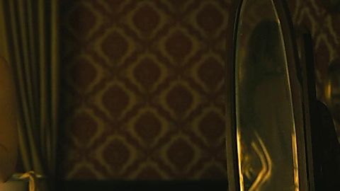 Pic: Abigail F. Cowen in Redeeming Love (2022)