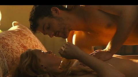 Pic: Abigail F. Cowen in Redeeming Love (2022)