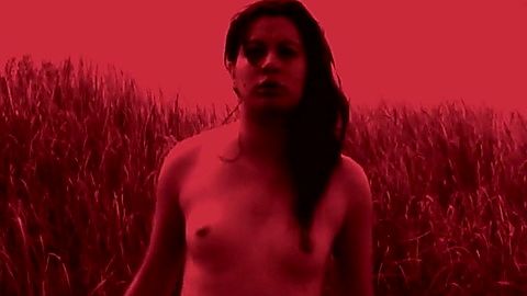 Pic: Érika López in Blood for Flesh (2019)