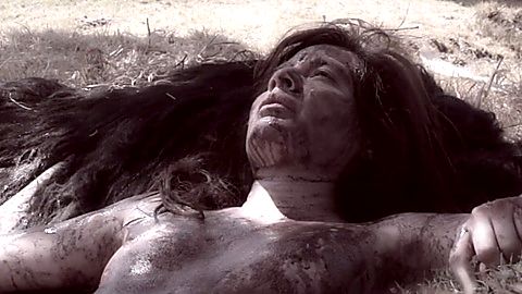 Pic: Érika López in Blood for Flesh (2019)