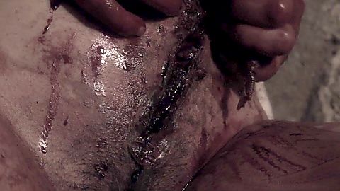Pic: Érika López in Blood for Flesh (2019)