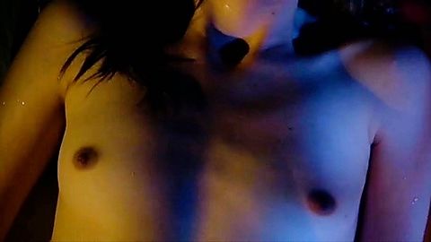 Pic: Aline Adam in Hager (2020)