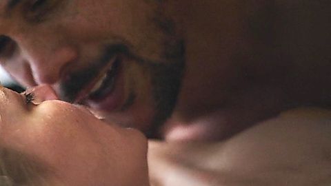 Pic: Bojana Novakovic in Love Me (2021)