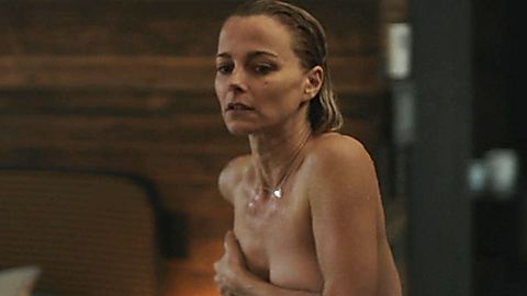 Pic: Bojana Novakovic in Love Me (2021)