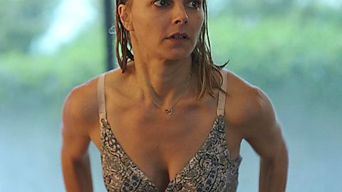 Pic: Bojana Novakovic in Love Me (2021)