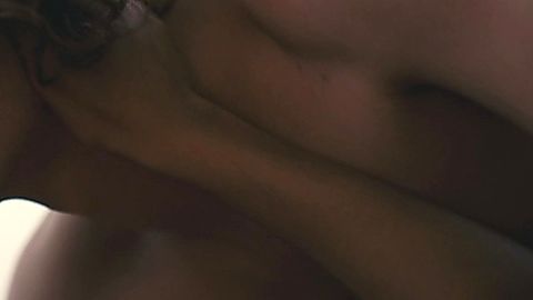 Pic: Shalom Brune-Franklin in Love Me (2021)
