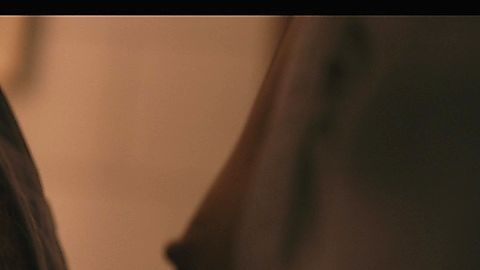 Pic: Heather Mitchell in Love Me (2021)