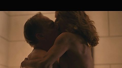 Pic: Heather Mitchell in Love Me (2021)