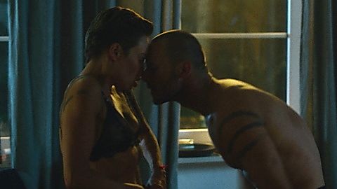 Pic: Weronika Książkiewicz in Furioza (2021)