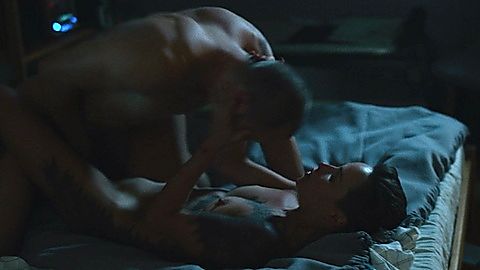 Pic: Weronika Książkiewicz in Furioza (2021)