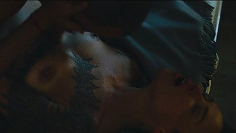 Pic: Weronika Książkiewicz in Furioza (2021)