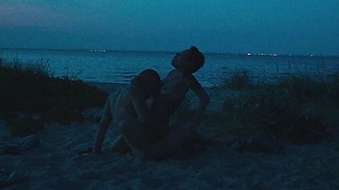 Pic: Weronika Książkiewicz in Furioza (2021)