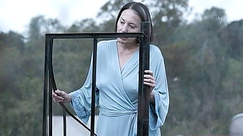 Pic: Ana Terán in Zeus (2016)