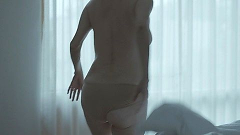 Pic: Ana Terán in Zeus (2016)